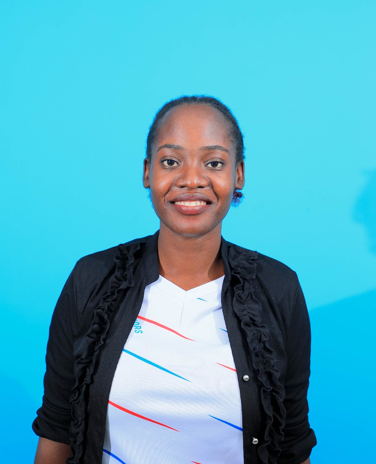 Flavia Nalugwa